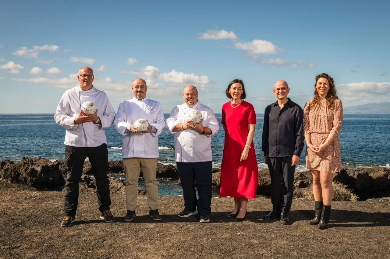 Premios Sol Sostenible #AlimentosdEspaña 2025