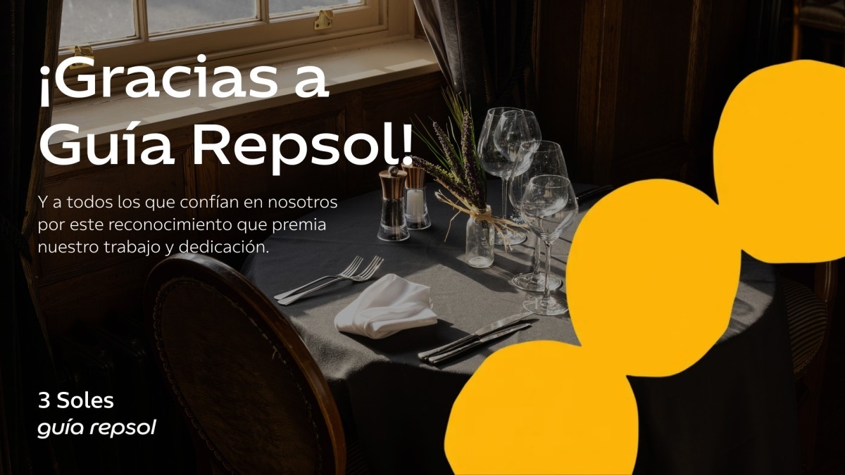 Galardón Repsol