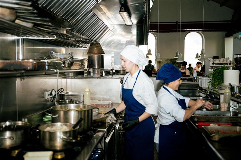 Nueva normativa bares y restaurantes