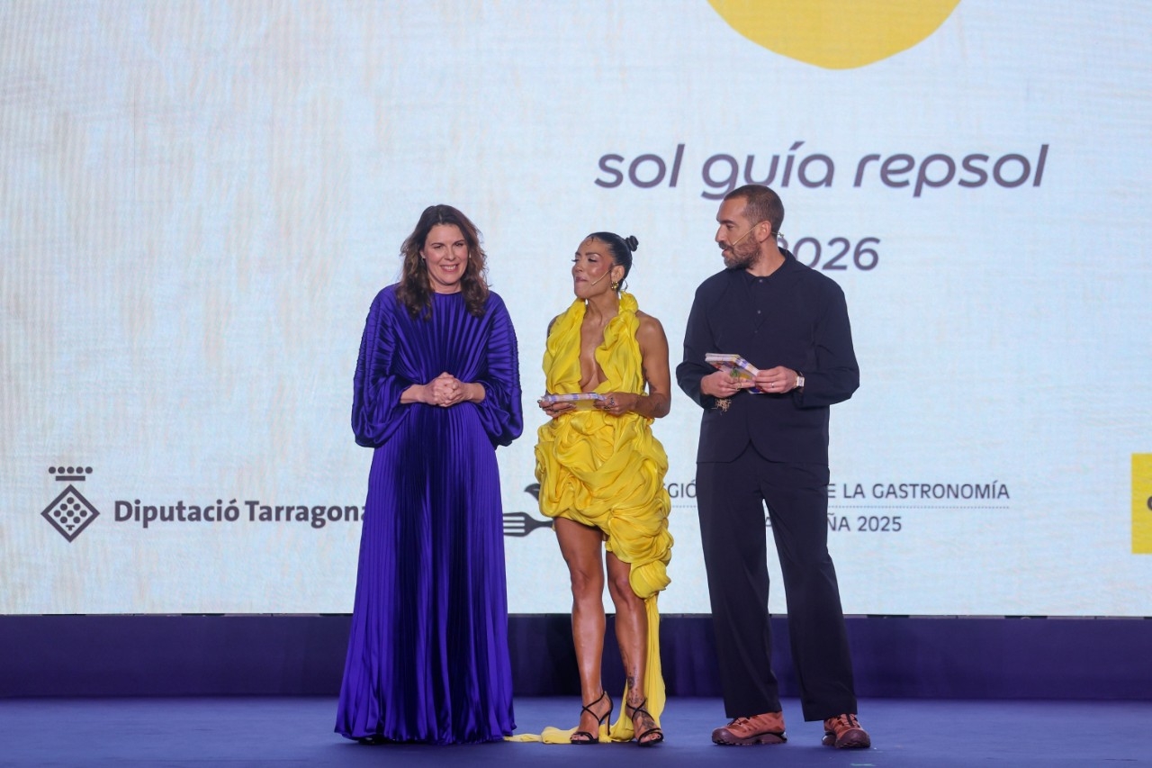 Gala Soles 2026