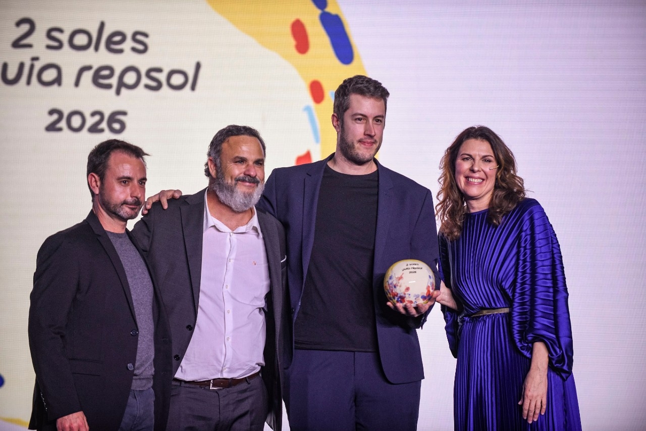 Gala Soles 2026