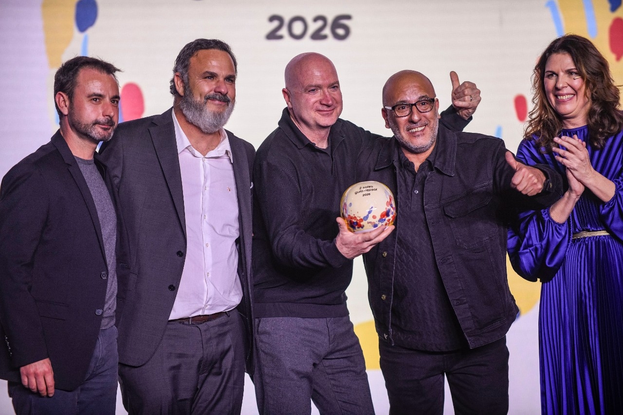 Gala Soles 2026