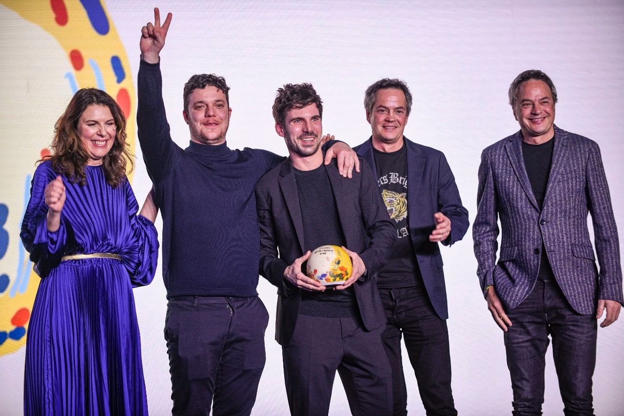 Gala Soles 2026