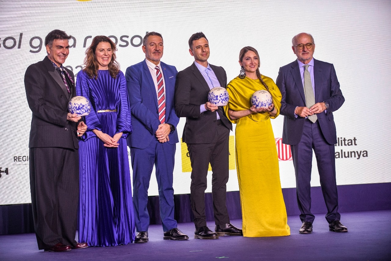 Gala Soles 2026