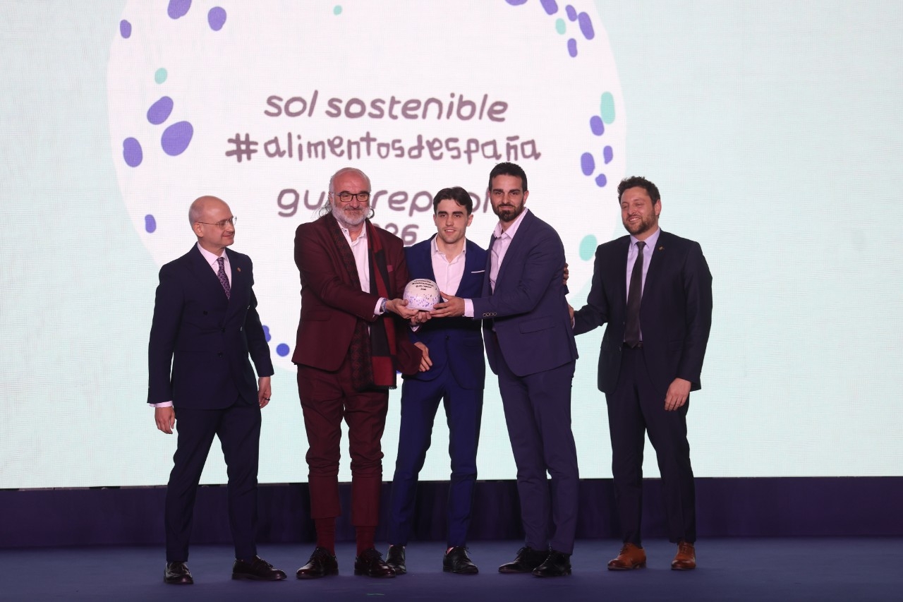Gala Soles 2026