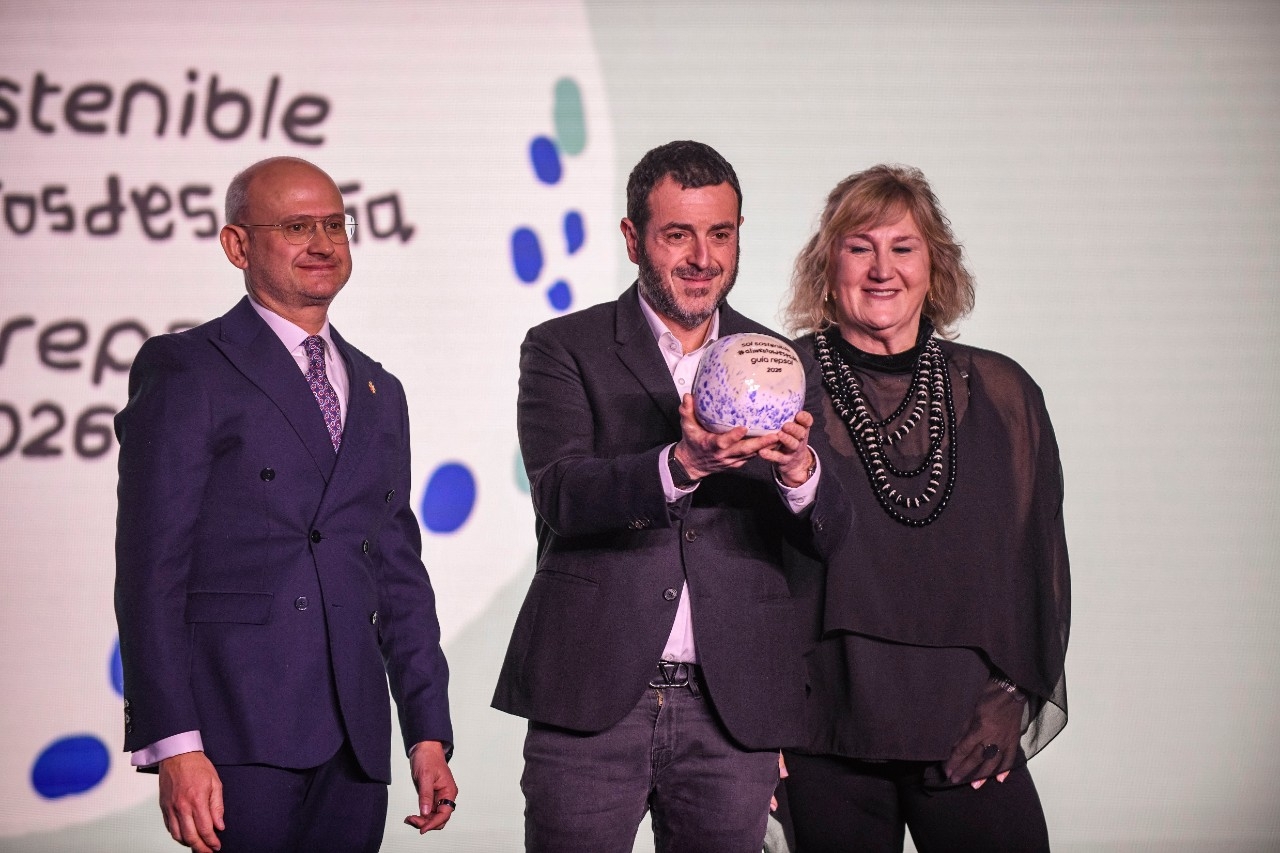 Gala Soles 2026