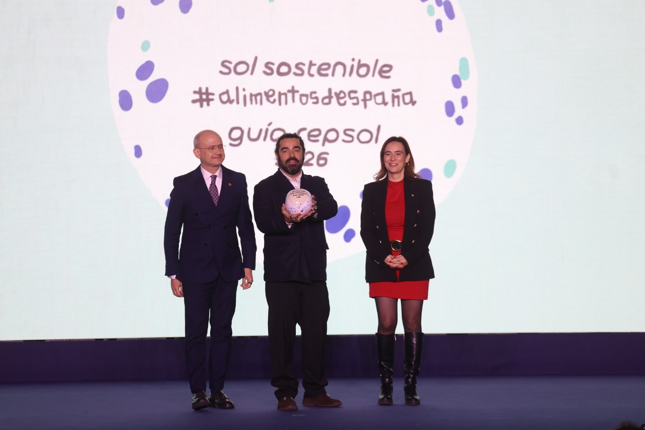 Gala Soles 2026